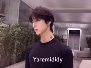 Yaremididy