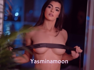 Yasminamoon