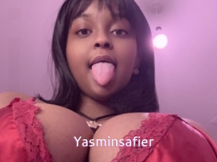 Yasminsafier