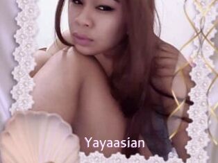 Yayaasian
