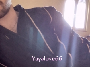 Yayalove66