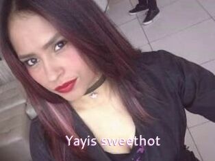 Yayis_sweethot