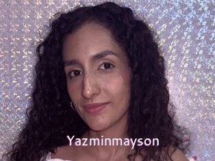 Yazminmayson