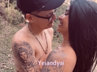 Yeiandyai