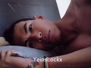 Yeinscockx