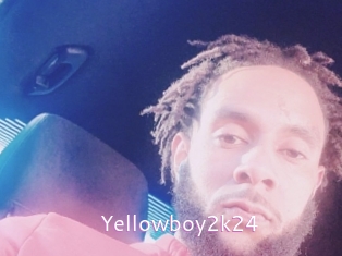 Yellowboy2k24