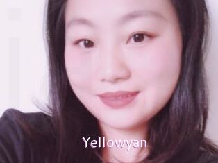 Yellowyan