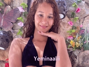 Yeminaalii