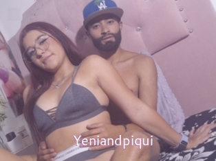 Yeniandpiqui