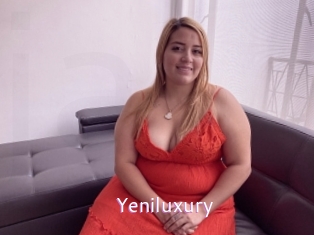 Yeniluxury