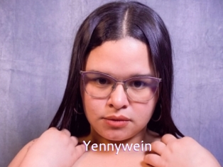 Yennywein