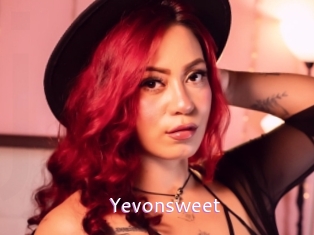 Yevonsweet