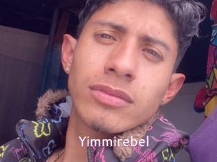 Yimmirebel