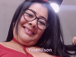 Yinawilson