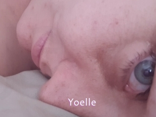 Yoelle