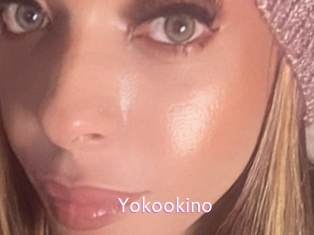 Yokookino