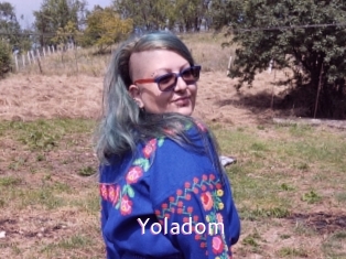 Yoladom