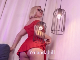 Yolandahill