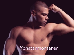 Yonatanmontaner