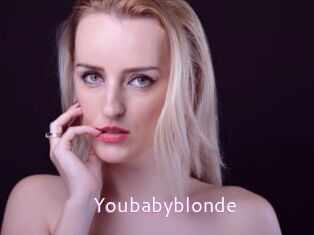 Youbabyblonde