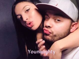 Younaughty