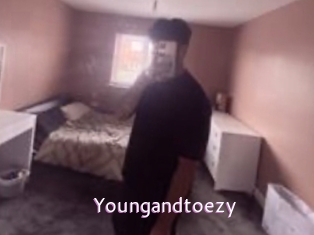 Youngandtoezy