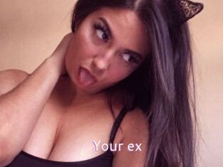 your_ex Just Amateurs