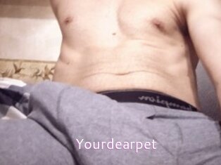 Yourdearpet