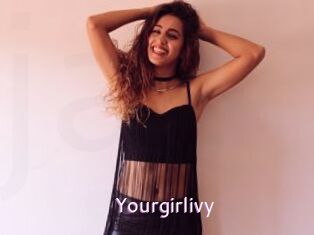 Yourgirlivy