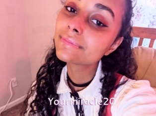 Yourmiracle20