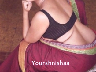 Yourshnishaa