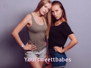 Yoursweettbabes