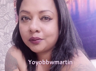 Yoyobbwmartin