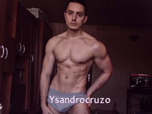 Ysandrocruzo