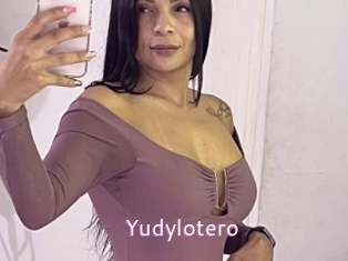 Yudylotero