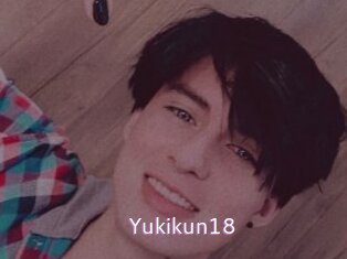 Yukikun18