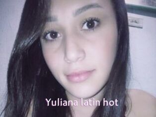 Yuliana_latin_hot