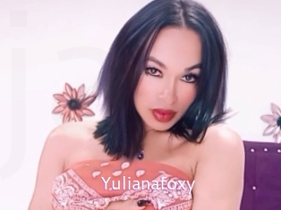 Yulianafoxy