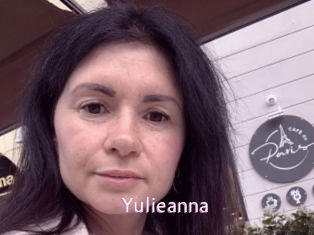 Yulieanna