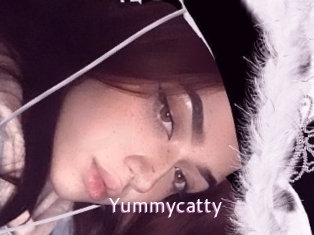 Yummycatty