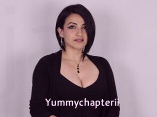 Yummychapterii