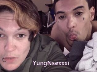 YungNsexxxi