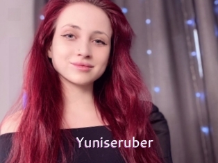 Yuniseruber