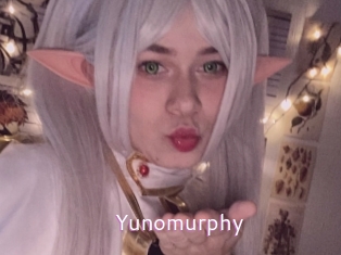 Yunomurphy