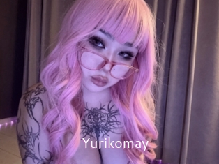 Yurikomay