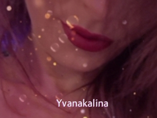 Yvanakalina