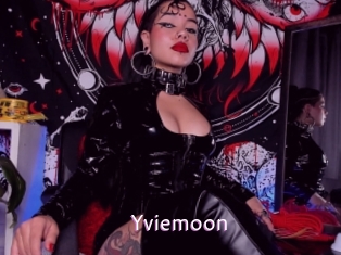 Yviemoon