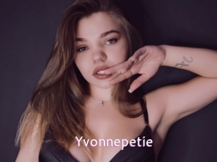 Yvonnepetie