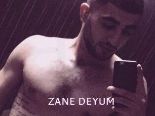 ZANE_DEYUM