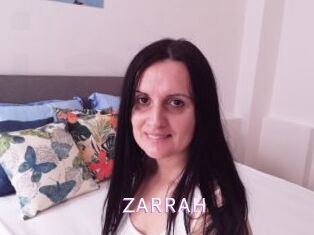 ZARRAH